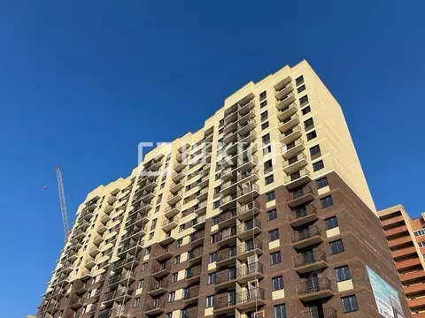 2-к кв. Ярославская область, Ярославль ул. Пашуковская, 11 (54.47 м)