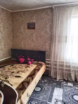 Дом в Крым, Евпатория городской округ, Заозерное пгт ул. Гайдара, 59 ...