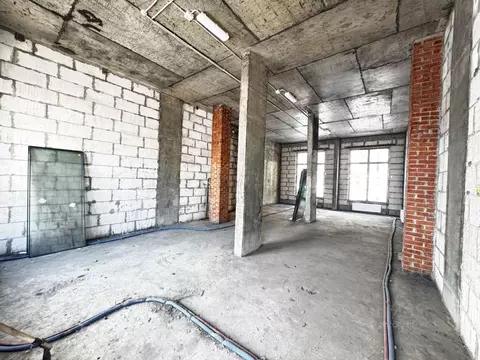 Помещение свободного назначения в Москва ул. Пикассо, 2к1 (92 м)