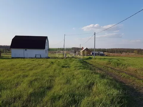 Участок в Ростовская область, Аксайский район, Рассветовское с/пос, ...