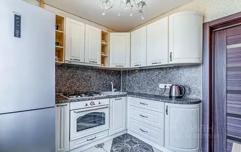 1-к кв. Татарстан, Казань ул. Декабристов, 180б (31.0 м)