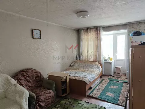 1-к кв. Тыва, Кызыл ул. Кечил-Оола, 7Г (32.6 м)