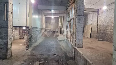 Производственное помещение в Татарстан, Казань Гвардейская ул., 53Бк1 ...