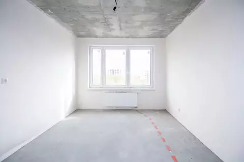 Студия Тюменская область, Тюмень ул. Анатолия Клиндюка, 4к2 (23.1 м)