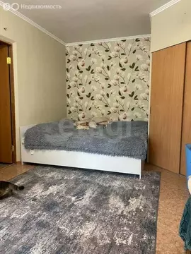 2-комнатная квартира: Пермь, Парковый проспект, 25В (40 м)