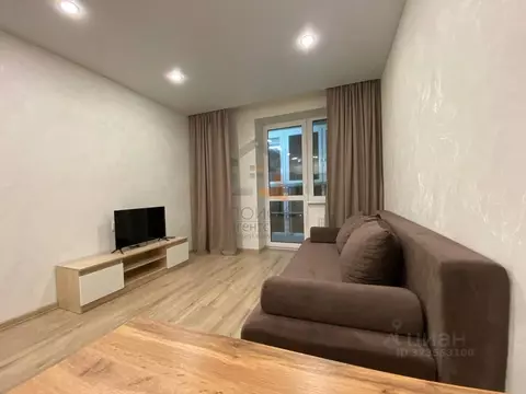 2-к кв. Кировская область, Киров ул. Архитектора Валерия Зянкина, 11к1 ...