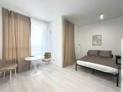 Студия Санкт-Петербург просп. Обуховской обороны, 36 (24.0 м)