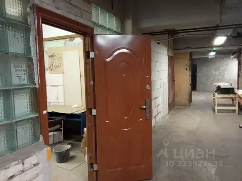 Производственное помещение в Санкт-Петербург Звенигородская ул., 9-11 ...