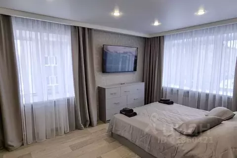 1-к кв. Мурманская область, Кировск ул. Кирова, 51 (30.0 м)