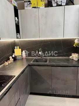 3-к кв. Московская область, Ленинский городской округ, пос. Битца ...