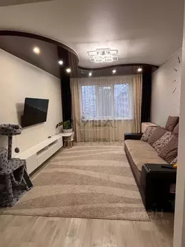 3-к кв. Татарстан, Набережные Челны Цветочный бул., 1 (67.0 м)