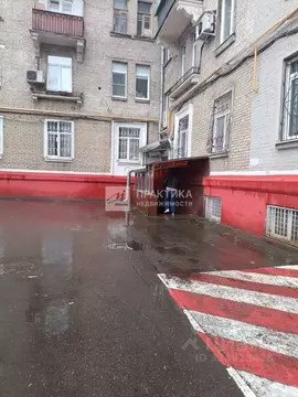 Офис в Москва ул. Кедрова, 6К2 (107 м)