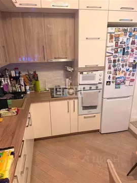 2-к кв. Московская область, Подольск Ново-Сырово мкр, ул. Кольцевая, 3 ...