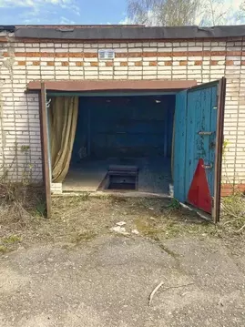 Гараж в Московская область, Жуковский  (34 м)