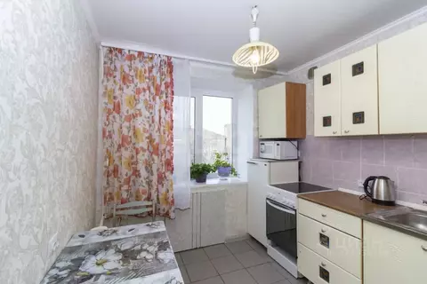 1-к кв. Тюменская область, Тюмень ул. Червишевский Тракт, 86 (30.3 м)