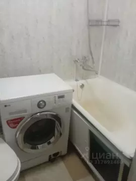 1-к кв. Алтайский край, Барнаул ул. Георгия Исакова, 218 (31.0 м)