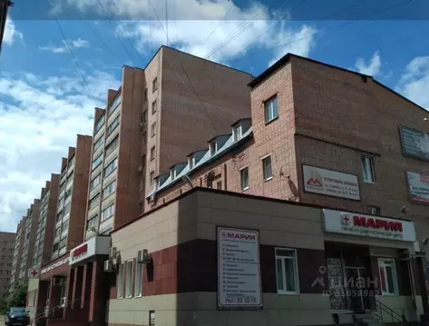 3-к кв. Рязанская область, Рязань ул. Стройкова, 11 (72.0 м)