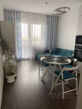 2-к кв. Санкт-Петербург Пулковское ш., 38к5Т (65.0 м)