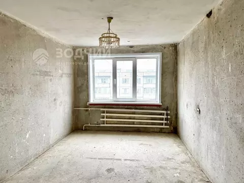 2-к кв. Чувашия, Канаш пер. Б. Хмельницкого, 9 (54.4 м)