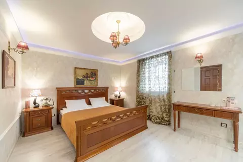 Комната Московская область, Одинцовский городской округ, с. Немчиновка ...