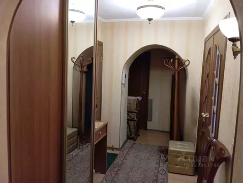 Комната Московская область, Королев проезд Циолковского, 6 (67.0 м)