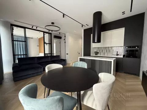 2-к кв. Москва Ходынская ул., 2 (66.0 м)