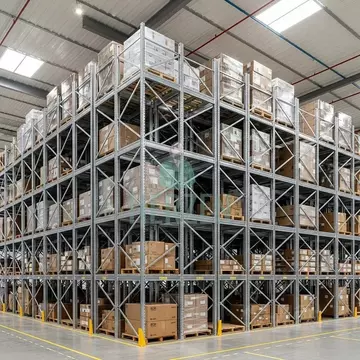 Склад в Московская область, Сергиево-Посадский городской округ, с. ...