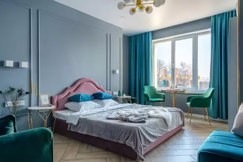 Комната Приморский край, Владивосток Тигровая ул., 16А (35.0 м)