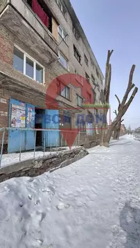 Комната Оренбургская область, Орск Новый город мкр, ул. Медногорская, ...