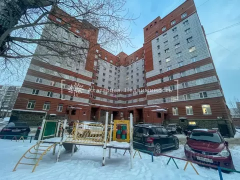 2-к кв. Томская область, Томск Киевская ул., 13 (53.0 м)