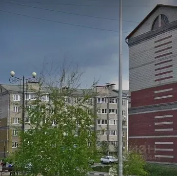 1-к кв. Белгородская область, Белгород Почтовая ул., 48 (35.0 м)