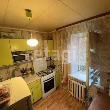 1-к кв. Курская область, Курск ул. Пучковка, 108В (33.3 м)