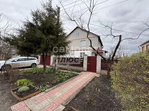 Дом в Курская область, Курск Дроздовская ул., 18 (259 м)