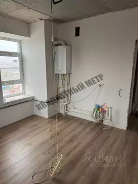 1-к кв. Калмыкия, Элиста ул. Правды, 6 (54.4 м)