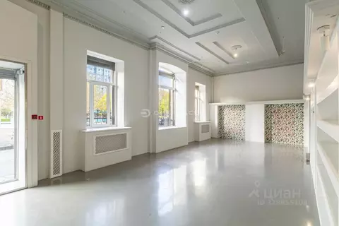 Помещение свободного назначения в Санкт-Петербург просп. Большой ...
