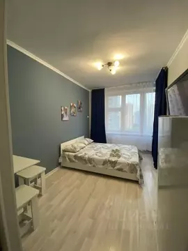 Студия Московская область, Красногорск ул. Авангардная, 8 (20.0 м)