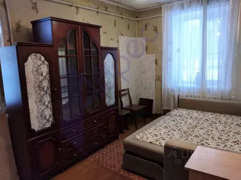 Комната Нижегородская область, Нижний Новгород ул. Куйбышева, 24 (14.0 ...