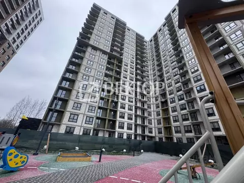 1-к кв. Ярославская область, Ярославль Чернопрудная ул., 17/1 (24.63 ...