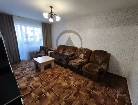 2-к кв. Краснодарский край, Туапсе ул. Адмирала Макарова (52.9 м)
