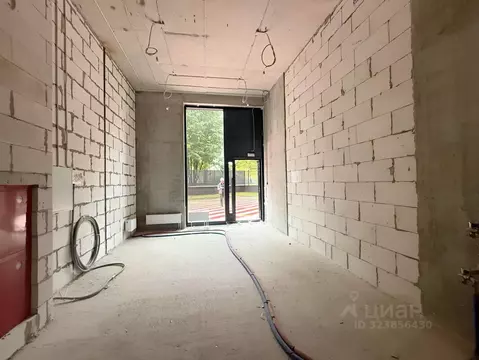 Помещение свободного назначения в Москва Сельскохозяйственная ул., ...