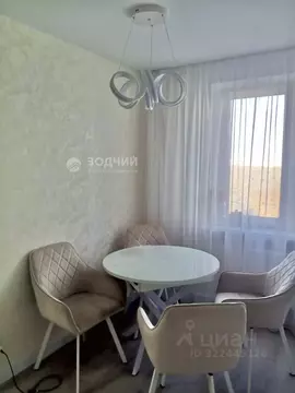 2-к кв. Чувашия, Чебоксары ул. Писателя Лаврентия Таллерова, 6 (62.0 ...