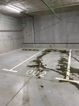 Гараж в Московская область, Красногорск ул. Большая Воскресенская, 1 ...