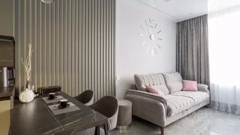 2-к кв. Приморский край, Владивосток ул. Сочинская, 9 (45.0 м)