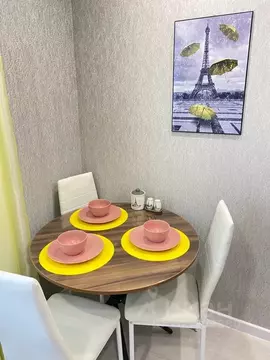 1-к кв. Ставропольский край, Ставрополь ул. Ленина, 318/4 (33.0 м)