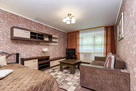 1-к кв. Пермский край, Пермь ул. Пушкина, 13 (40.0 м)