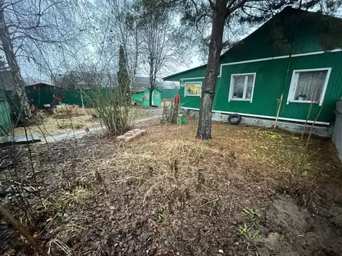 Дом в Московская область, Орехово-Зуево ул. Гайдара, 8 (38 м)