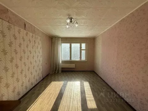 2-к кв. Пермский край, Березники ул. Строгановская, 9 (50.8 м)