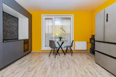 3-к кв. Челябинская область, Челябинский городской округ, пос. ...