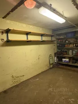 Гараж в Москва Сигнальный проезд, 18 (17 м)