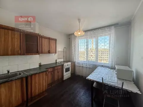 3-к кв. Рязанская область, Рязань Забайкальская ул., 20 (65.0 м)